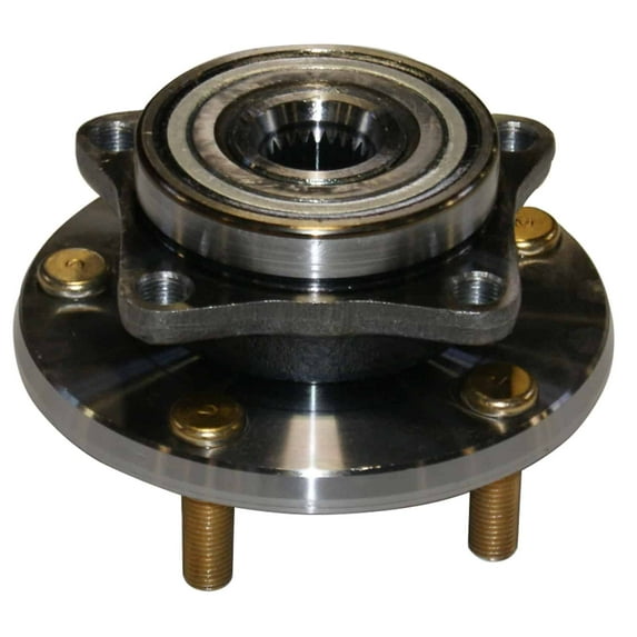 GMB 720-0021 Wheel Hub Assembly that fits a Chrysler Sebring (1995-2005)