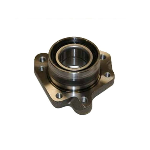GMB 735-0350 Wheel Hub Module that fits a Honda CR-V (1997-2001)