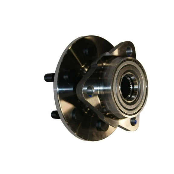 GMB 720-0019 Wheel Hub Assembly that fits a Dodge Dakota (1997-2004)