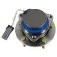 thumbnail image 1 of GMB 730-0332 Wheel Hub Assembly that fits a Cadillac XLR (2004-2008), 1 of 6