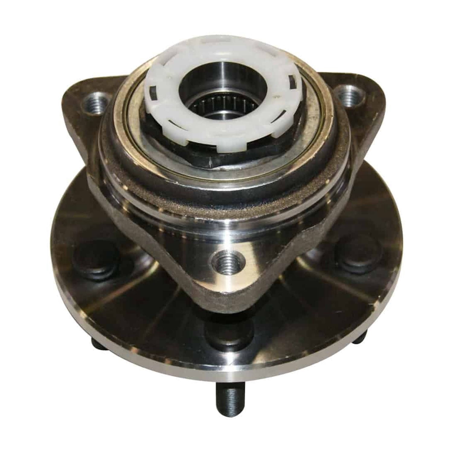 GMB 725-0091 Wheel Hub Assembly that fits a Ford Ranger (1998-2000)
