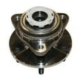 thumbnail image 1 of GMB 725-0091 Wheel Hub Assembly that fits a Ford Ranger (1998-2000), 1 of 5