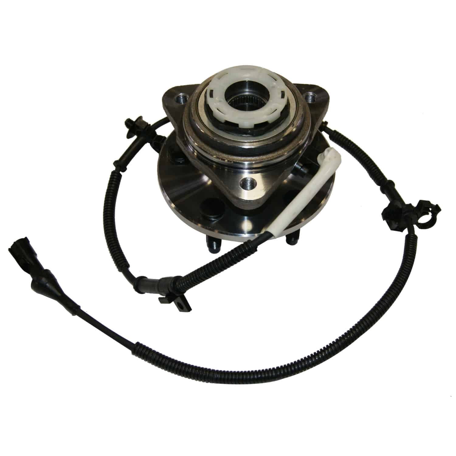 GMB 725-0092 Wheel Hub Assembly that fits a Ford Ranger (1998-2000)