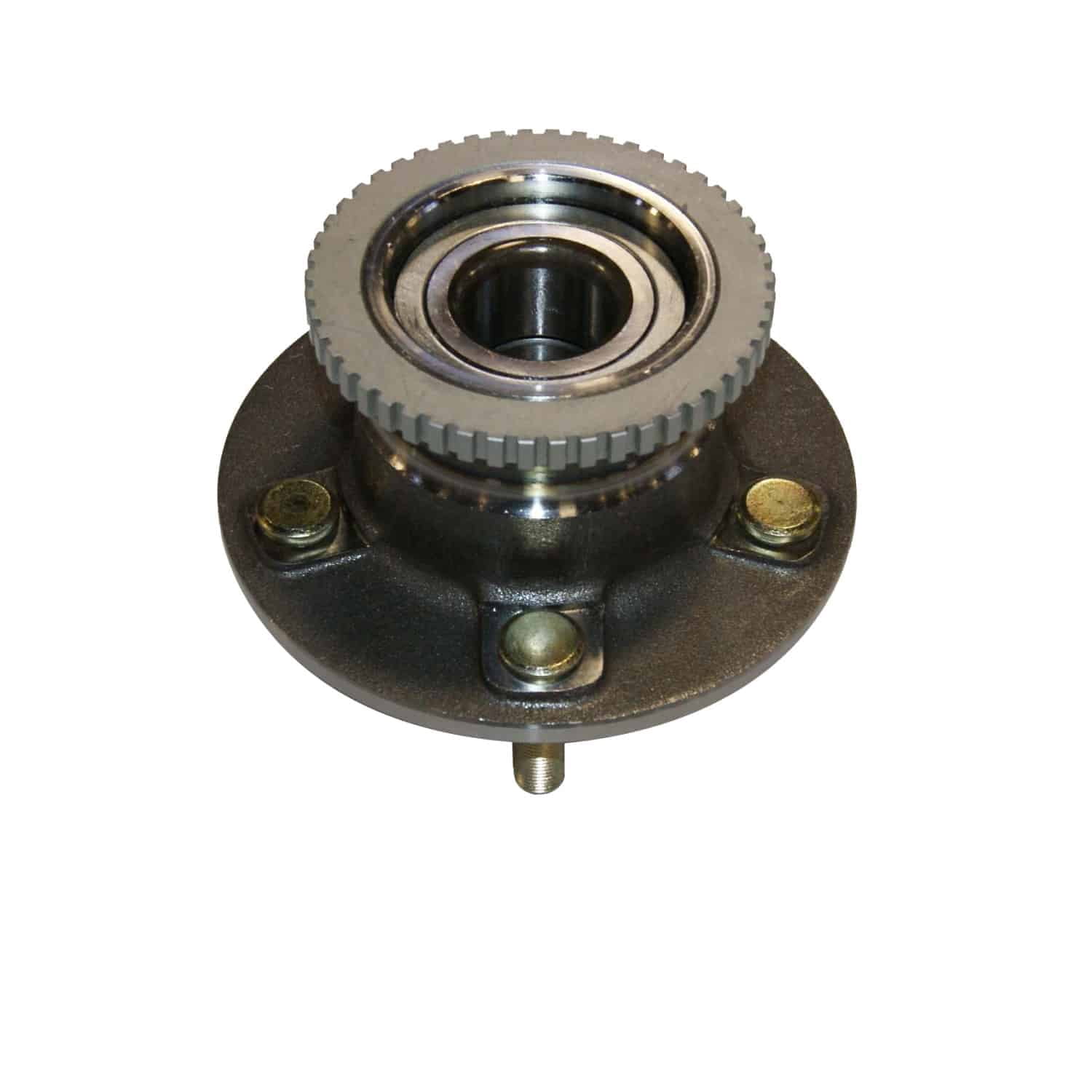 GMB 730-0347 Wheel Hub Module that fits a Mercury Villager (1997-2002)