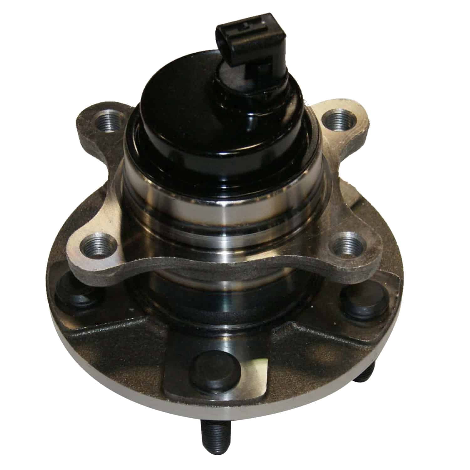 GMB 770-0030 Wheel Hub Assembly that fits a Lexus LS430 (2001-2006)