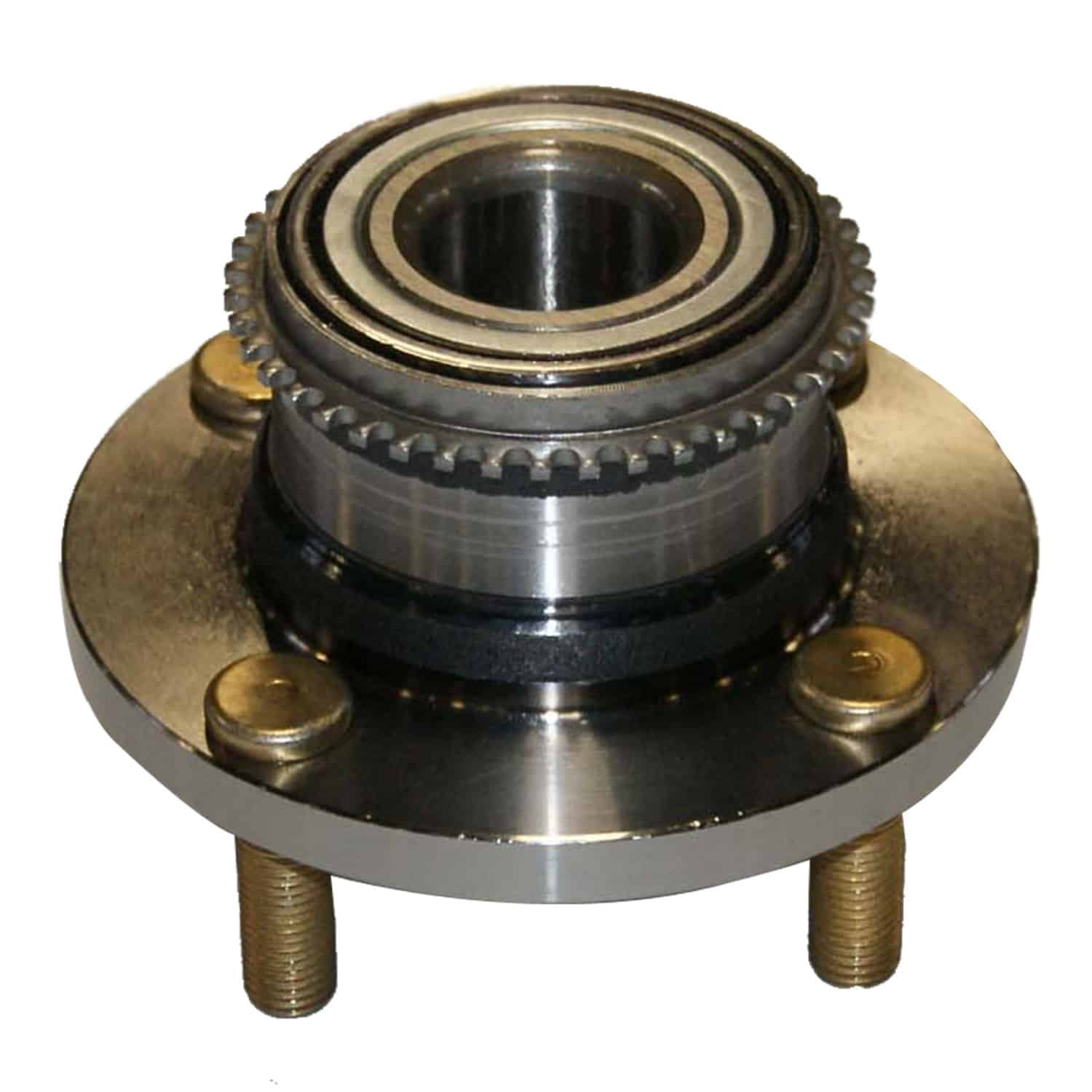 GMB 799-0137 Wheel Hub Module that fits a Mitsubishi Lancer (2002-2007)