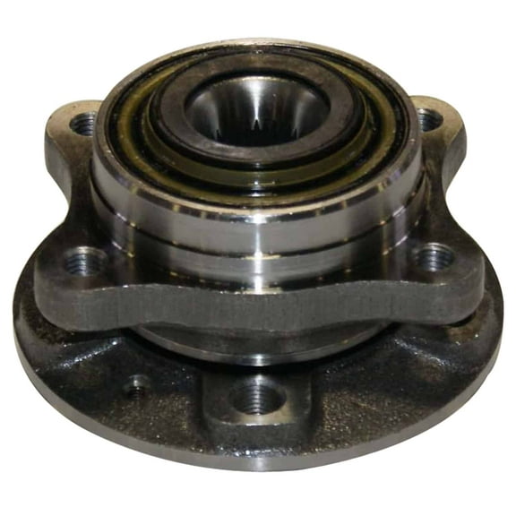 GMB 790-0050 Wheel Hub Assembly that fits a Volvo XC90 (2003-2007)