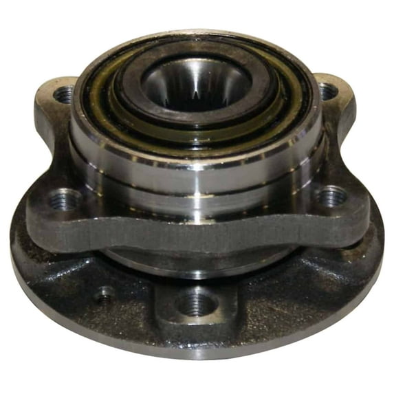 GMB 790-0050 Wheel Hub Assembly that fits a Volvo XC90 (2003-2007)