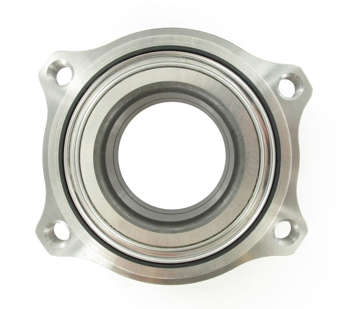 Axle Bearing and Hub Assembly Fits select: 2003-2016 MERCEDES-BENZ E, 2010-2015 MERCEDES-BENZ GLK
