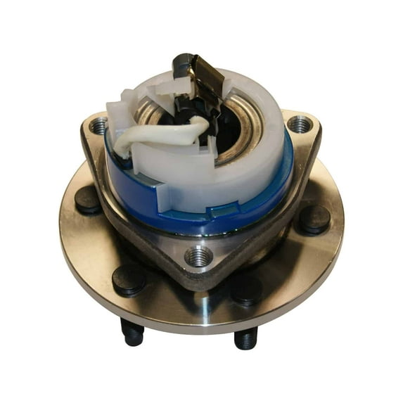 GMB 730-0376 Wheel Hub Assembly that fits a Cadillac CTS (2004-2007)