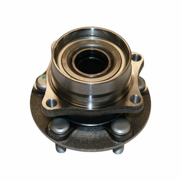GMB 770-0355 Wheel Hub Assembly that fits a Toyota Prius (2004-2009)