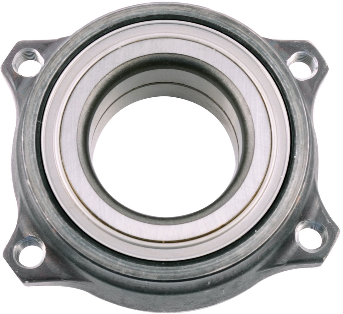 Axle Bearing and Hub Assembly Fits select: 2010-2017 MERCEDES-BENZ E, 2008-2014 MERCEDES-BENZ C