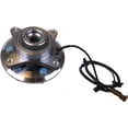 thumbnail image 1 of Axle Bearing and Hub Assembly Fits select: 2015-2017 FORD F150, 1 of 3