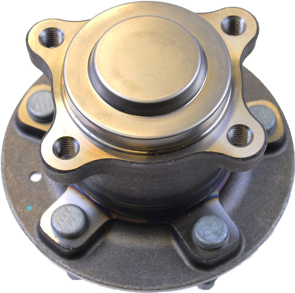 Axle Bearing and Hub Assembly Fits select: 2016-2020 CHEVROLET TRAX, 2016-2021 BUICK ENCORE