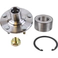 thumbnail image 1 of Axle Bearing and Hub Assembly Repair Kit Fits select: 2004-2011 TOYOTA CAMRY, 2005-2007 TOYOTA HIGHLANDER, 1 of 3