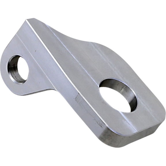 Axle Block and Flag Holder for 05-12 KTM 250SXF