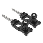 Axle Blocks Chain Adjuster Lifting Screws For Sur-Ron Ultra Bee Surron UB Electric Dirt Aluminium Alloy Offroad MX
