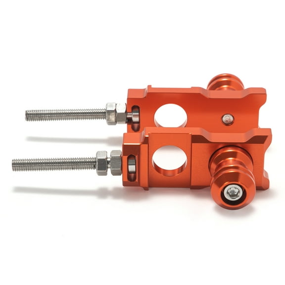 Axle Blocks Chain Adjuster Lifting Screws For Sur-Ron Ultra Bee Surron UB Electric Dirt Aluminium Alloy Offroad MX