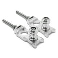 thumbnail image 1 of Axle Blocks Chain Adjuster Lifting Screws For Sur-Ron Ultra Bee Surron UB Electric Dirt Aluminium Alloy Offroad MX, 1 of 1