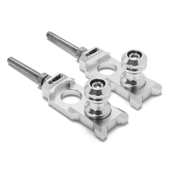 Axle Blocks Chain Adjuster Lifting Screws For Sur-Ron Ultra Bee Surron UB Electric Dirt Aluminium Alloy Offroad MX