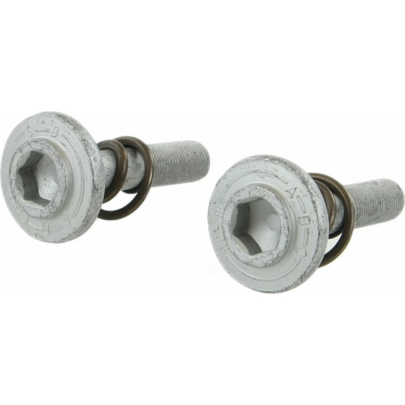 Rein HWB0067 Axle Bolt compatible with 31206795249
