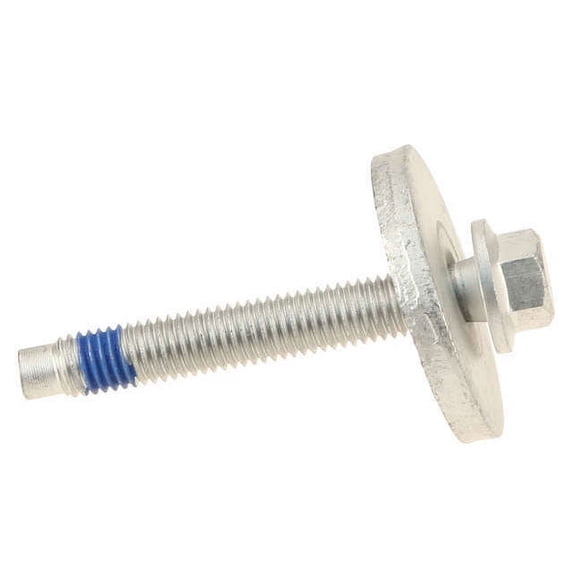 Axle Bolt - Compatible with 1999 - 2010 Volvo V70 2000 2001 2002 2003 2004 2005 2006 2007 2008 2009