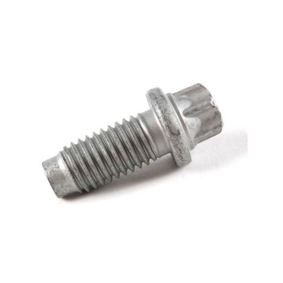 Axle Bolt - Compatible with 2001 - 2005 BMW 325xi 2002 2003 2004
