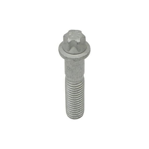 Axle Bolt - Compatible with 2004 - 2010 BMW X3 2005 2006 2007 2008 2009
