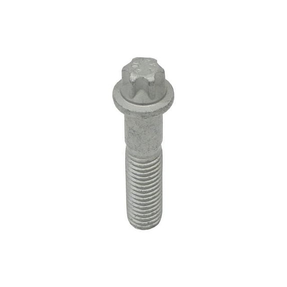 Axle Bolt - Compatible with 2007 - 2013 BMW 335i 2008 2009 2010 2011 2012