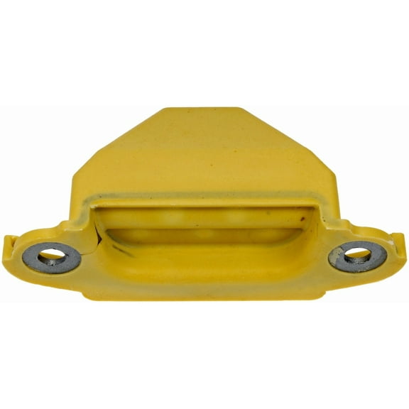 Dorman - HELP! - Boxed 31068 Axle Bumper