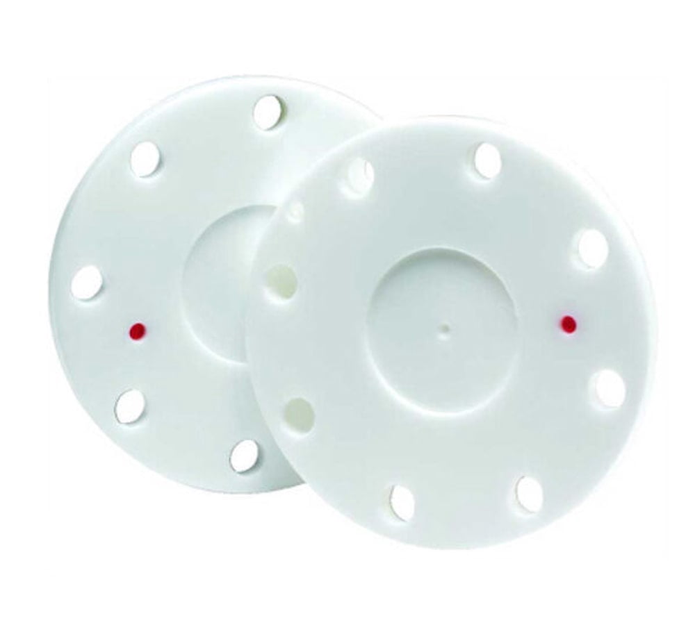 Axle Caps - Axle Covers 4-in-1 Set (8 Bolt) - Walmart.com