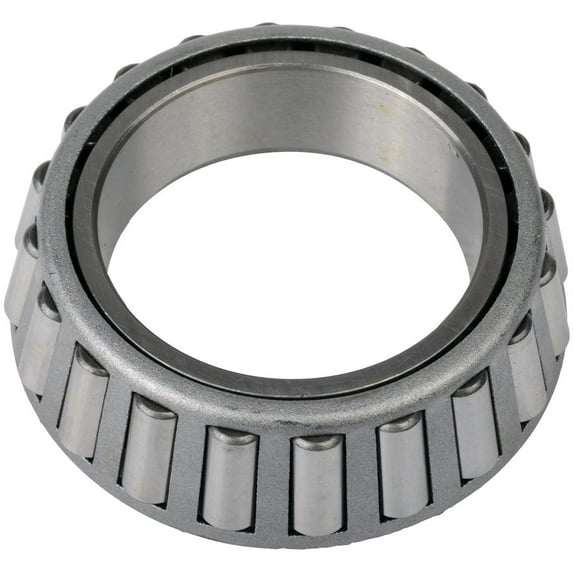 Axle Differential Bearing Fits select: 1985-1994 FORD F250, 1985-1994 FORD F350