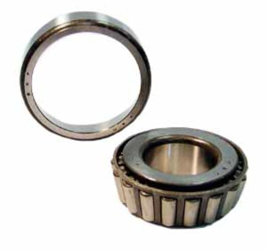 Axle Differential Bearing Fits select: 1999-2016 CHEVROLET SILVERADO, 1989-2016 GMC SIERRA
