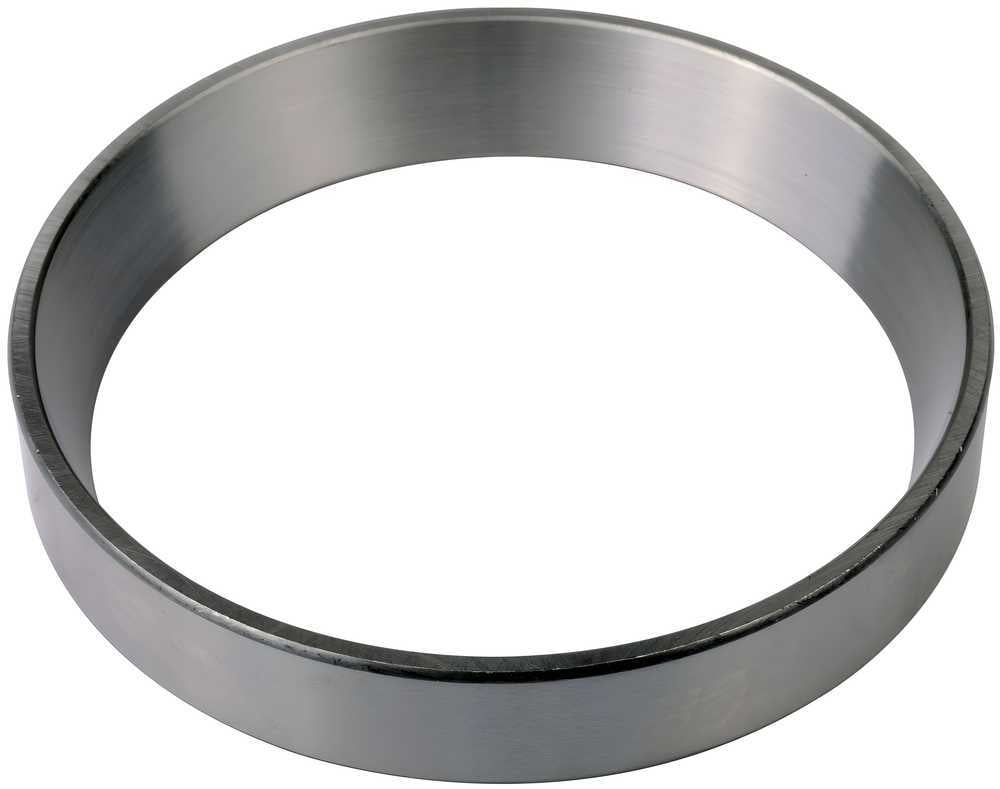 Axle Differential Bearing Race Fits select: 1986 CHEVROLET D30, 1982-1986 CHEVROLET C30