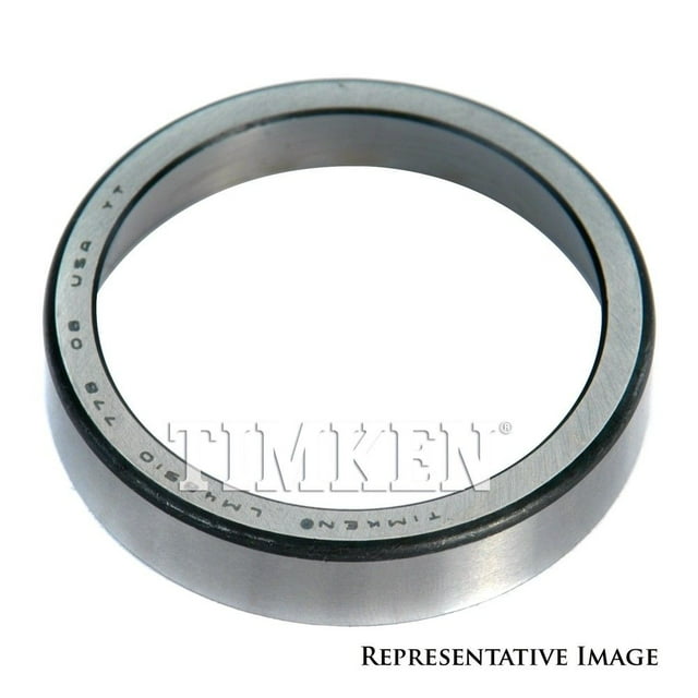 Axle Differential Bearing Race