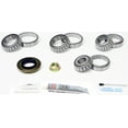 thumbnail image 1 of Axle Differential Bearing and Seal Kit Fits select: 1980-1997 FORD F350, 1980-1998 FORD F250, 1 of 2