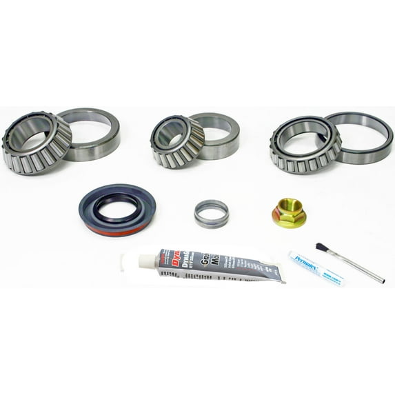 Axle Differential Bearing and Seal Kit Fits select: 1999-2006 FORD F150, 1999-2006 FORD EXPEDITION