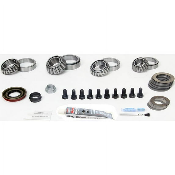 Axle Differential Bearing and Seal Kit SDK320-MK for Buick Regal Fits select: 1982-1998 CHEVROLET S TRUCK, 1983-1998 CHEVROLET BLAZER
