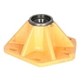 thumbnail image 1 of Axle Drive Housing fits Case 1845 1845B 1845C 1845S 222930A1 D63672, 1 of 1