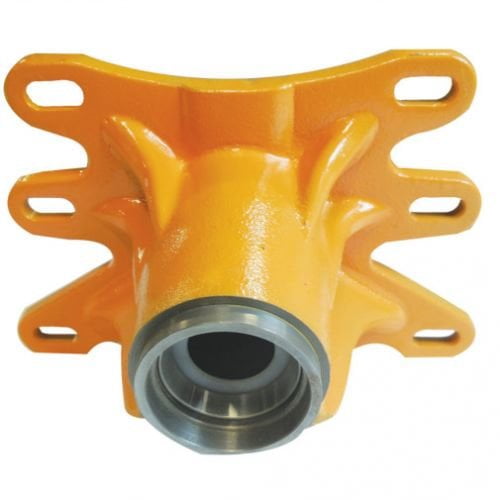 Axle Drive Housing fits Case 60XT 440 430 410 40XT 75XT 70XT 435 420 338551A2