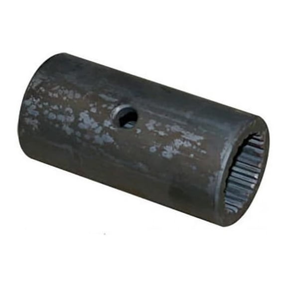 Axle Drive Shaft Coupler fits 6600 6620 7700 7720 7722 8820 5200 5400 5440 5460 5720 5820 H106283 H106340 fits New Holland TR70 TR75 TR85 272675 633483