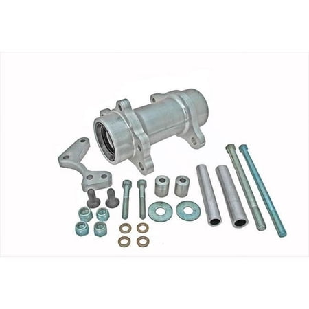 Axle Housing, Yamaha RAP350 2005-2015