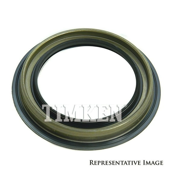 Axle Intermediate Shaft Seal