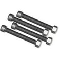thumbnail image 1 of Axle LEAF SPRING CENTER BOLTS (5/16 inch) - SET OF FOUR (4) (4X4 OFF-ROAD VEHICLES), 1 of 1