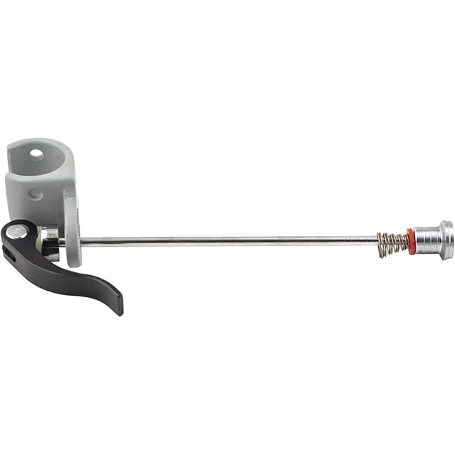 Axle Mount Hitch Cup with Quick Release Skewer For Thule Child Carrier