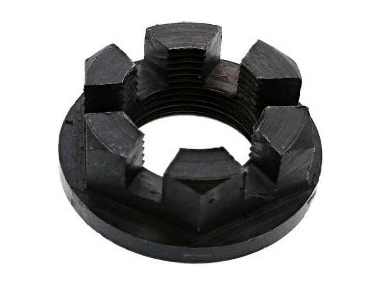 Axle Nut Compatible with 1966 1973 Volkswagen Fastback 1967 1968