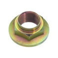 thumbnail image 1 of Axle Nut - Compatible with 1991 - 1995 Acura Legend 1992 1993 1994, 1 of 2
