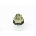 thumbnail image 1 of Axle Nut - Compatible with 1997 - 2012 Porsche Boxster 1998 1999 2000 2001 2002 2003 2004 2005 2006 2007 2008 2009 2010 2011, 1 of 2