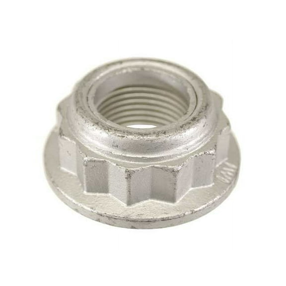 Axle Nut - Compatible with 1998 - 2006 Volkswagen Beetle 1999 2000 2001 2002 2003 2004 2005