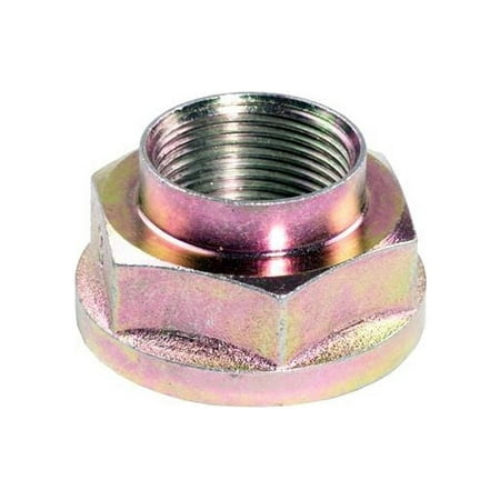 Axle Nut - Compatible with 1999 - 2004 Land Rover Discovery Series II 2000 2001 2002 2003